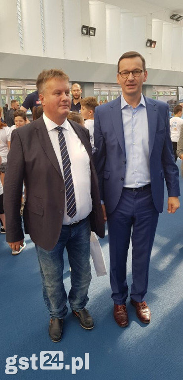 Pomorze docenione sportowo