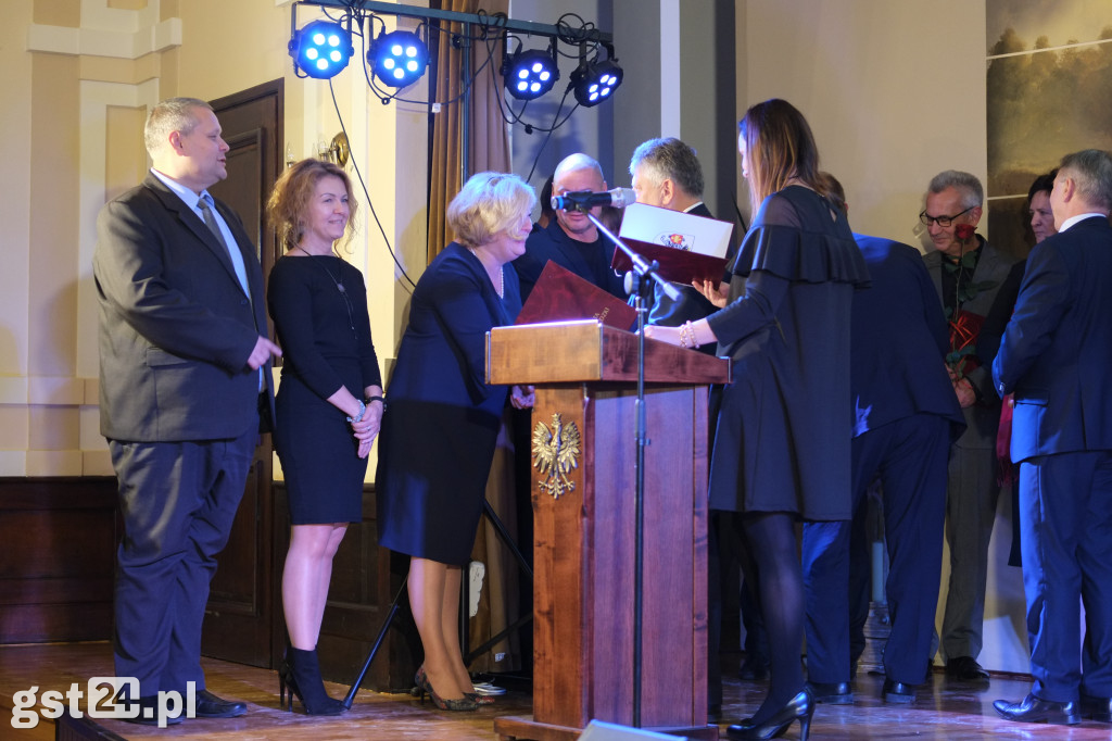 65-lecie OPP i Dzień Nauczyciela