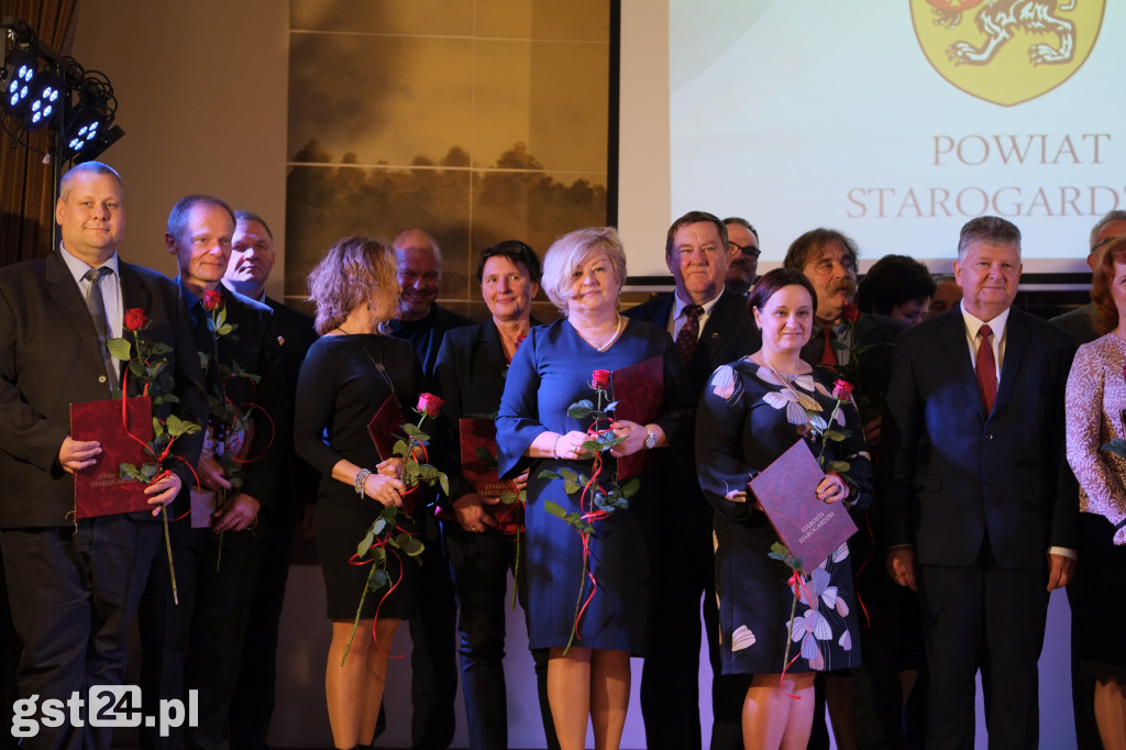 65-lecie OPP i Dzień Nauczyciela