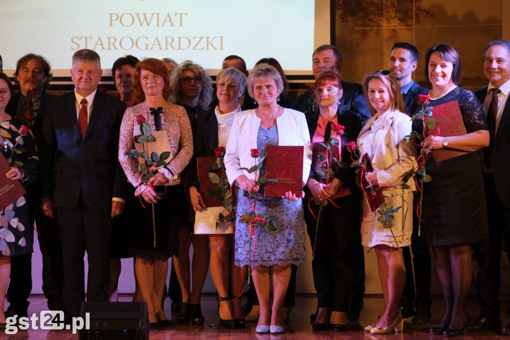 65-lecie OPP i Dzień Nauczyciela