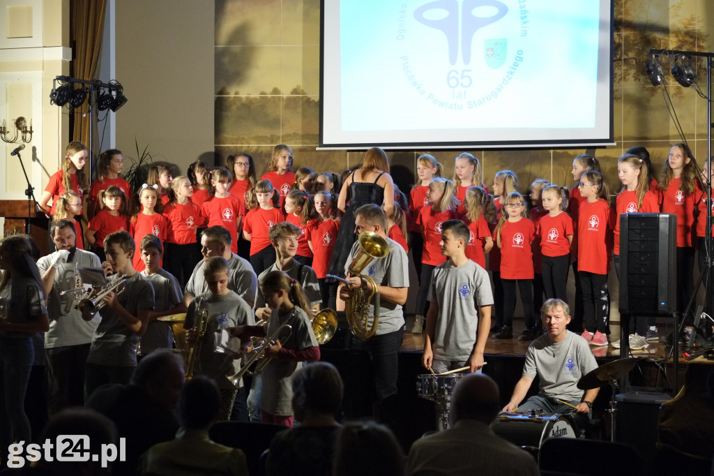 65-lecie OPP i Dzień Nauczyciela