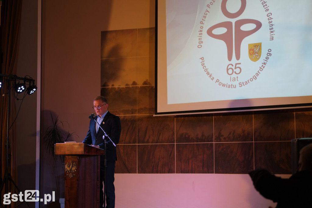 65-lecie OPP i Dzień Nauczyciela