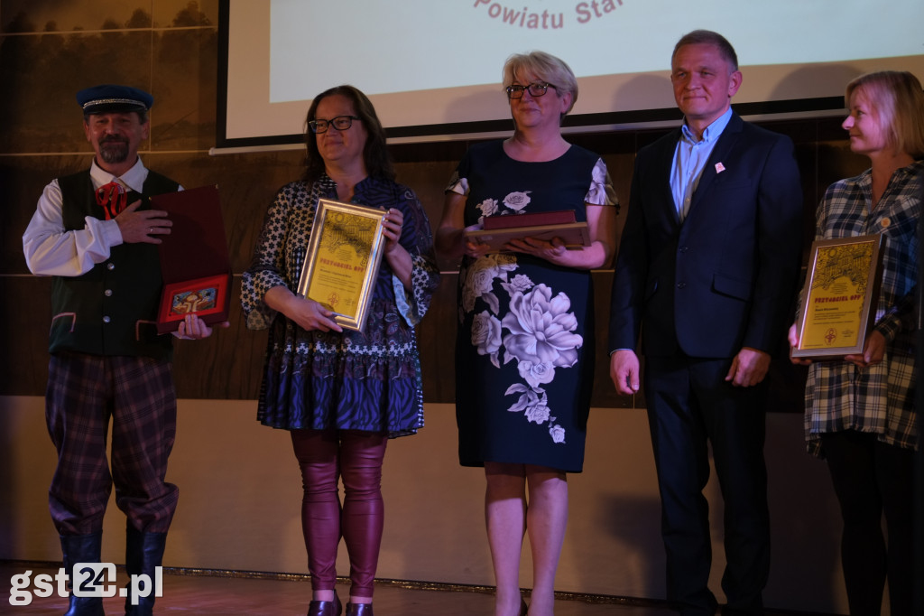 65-lecie OPP i Dzień Nauczyciela