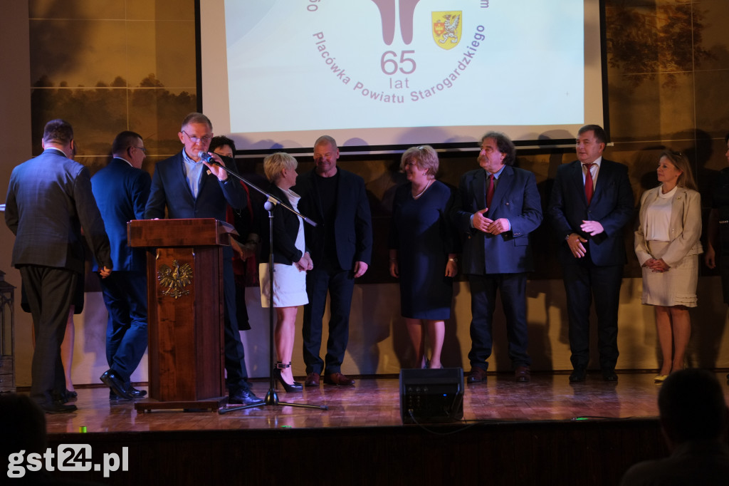 65-lecie OPP i Dzień Nauczyciela