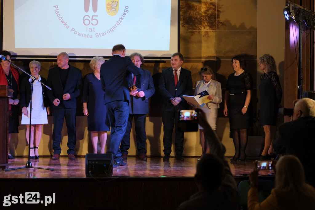 65-lecie OPP i Dzień Nauczyciela