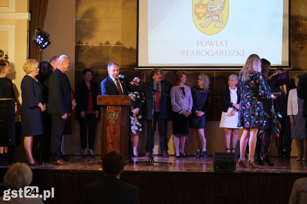 65-lecie OPP i Dzień Nauczyciela