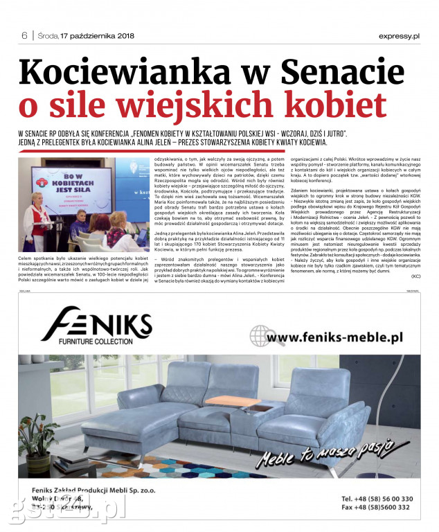 Październikowy numer gst24.pl już dostępny