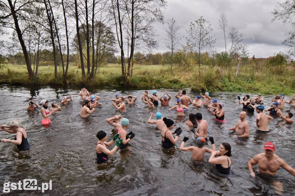 Morsowanie w Czarnej Wodzie 2018/2019