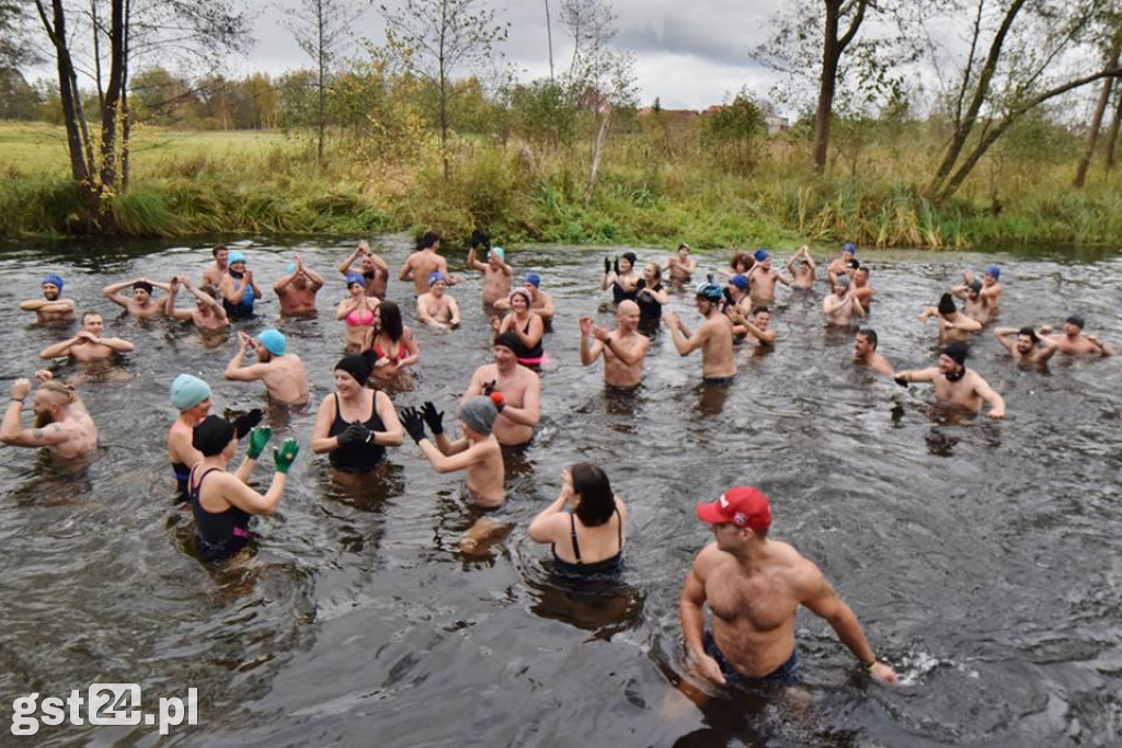 Morsowanie w Czarnej Wodzie 2018/2019