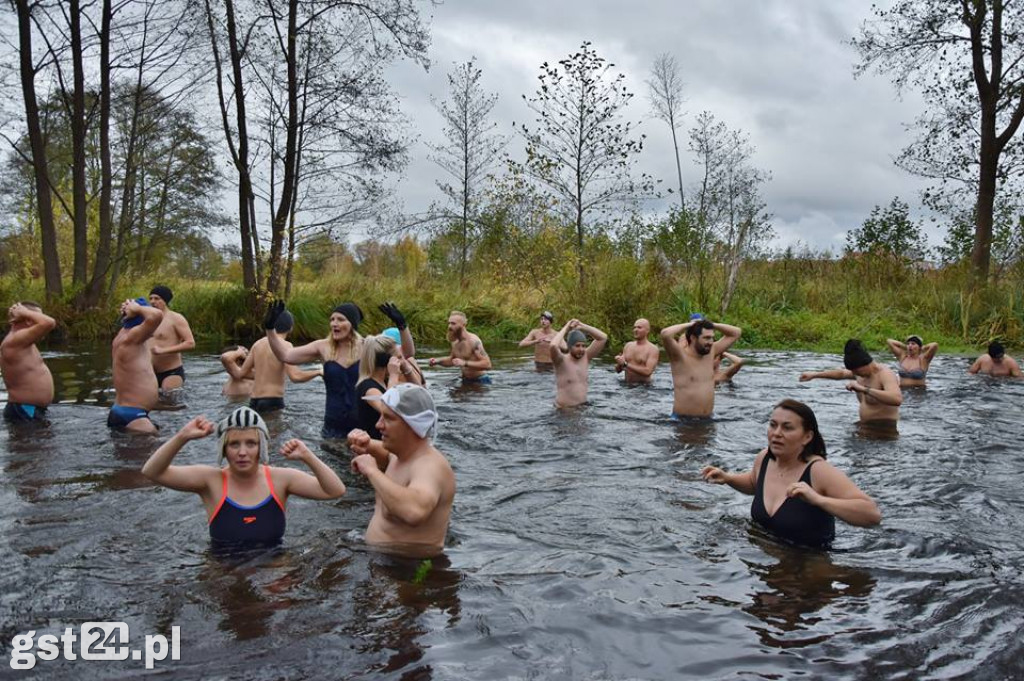 Morsowanie w Czarnej Wodzie 2018/2019