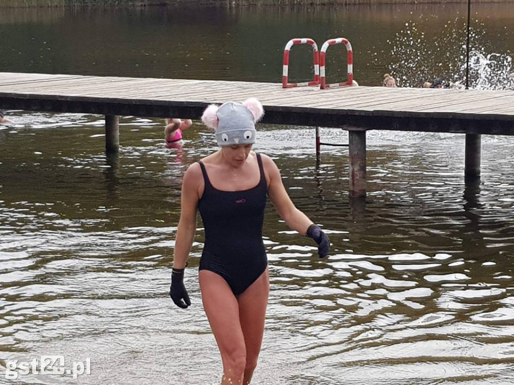 Morsowanie w Skarszewach 2018/2019