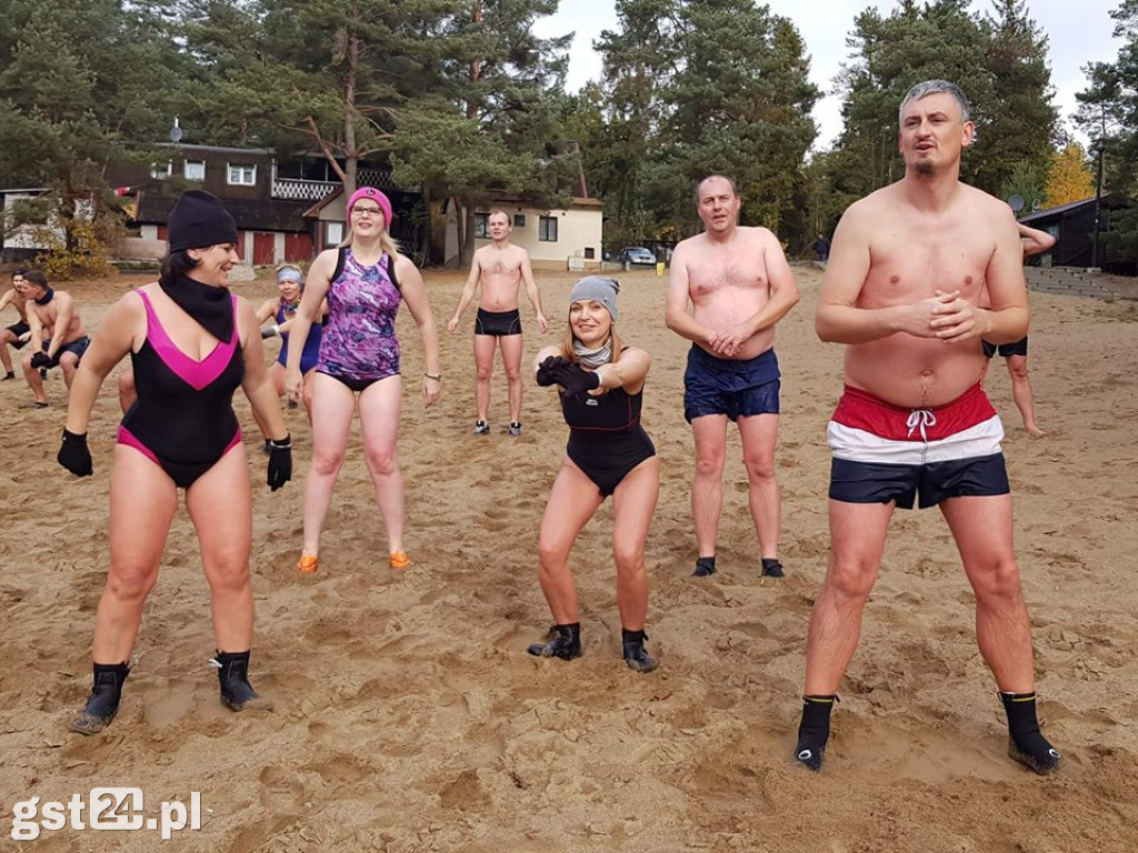 Morsowanie w Skarszewach 2018/2019