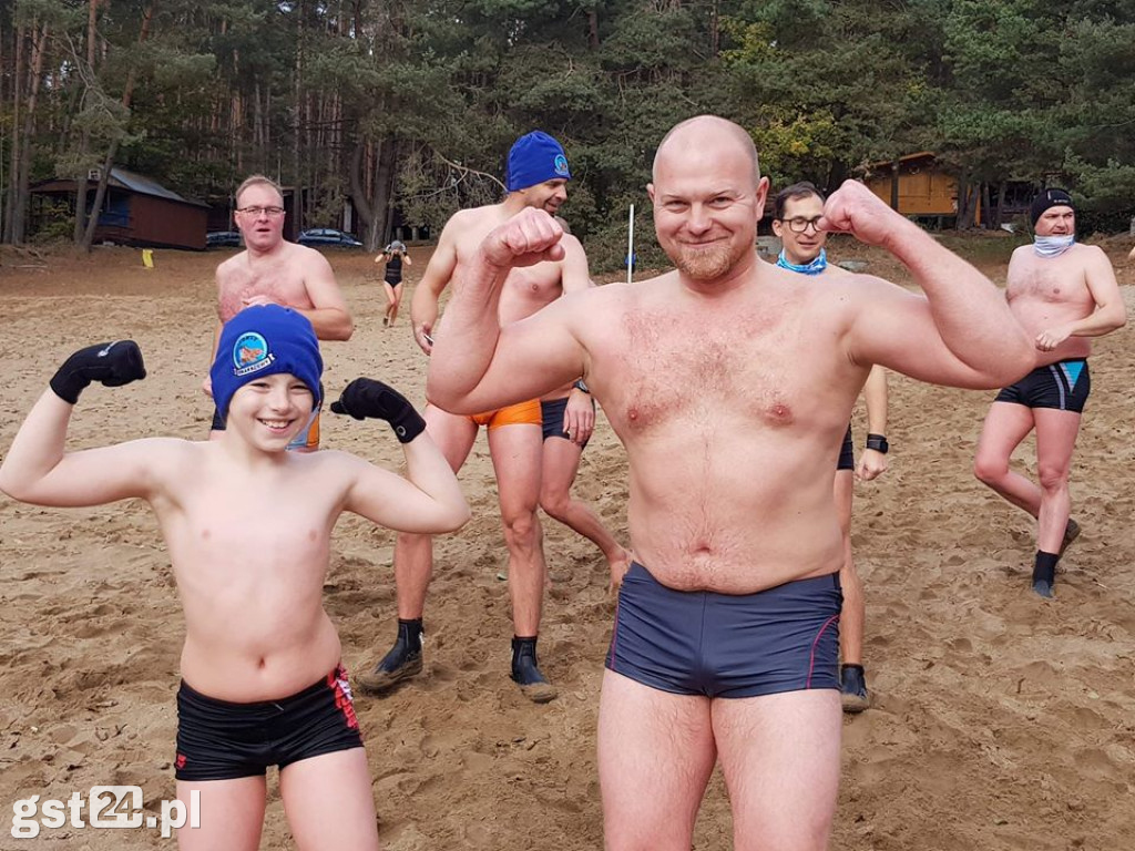 Morsowanie w Skarszewach 2018/2019