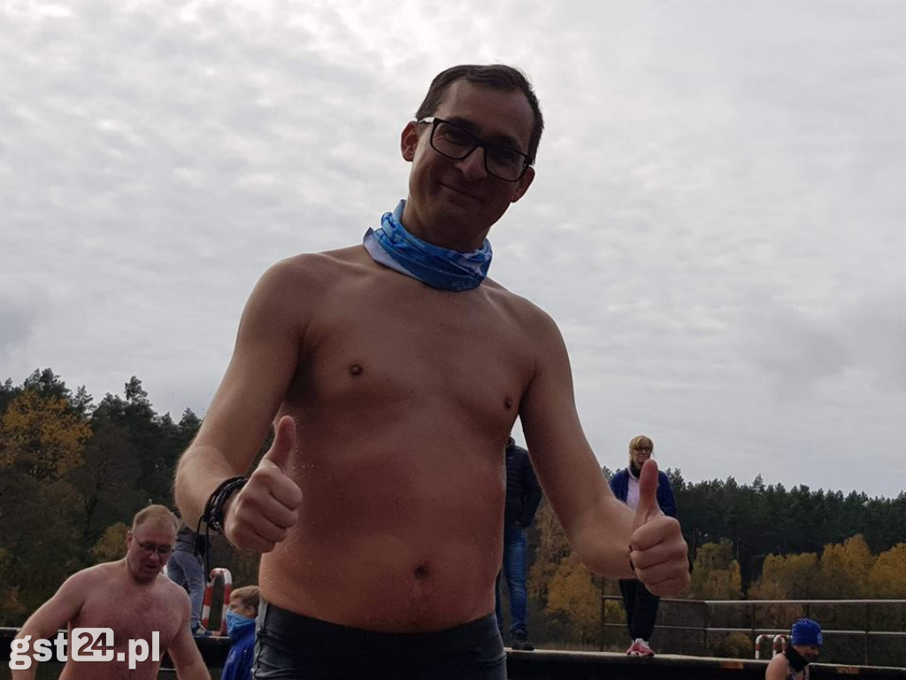 Morsowanie w Skarszewach 2018/2019