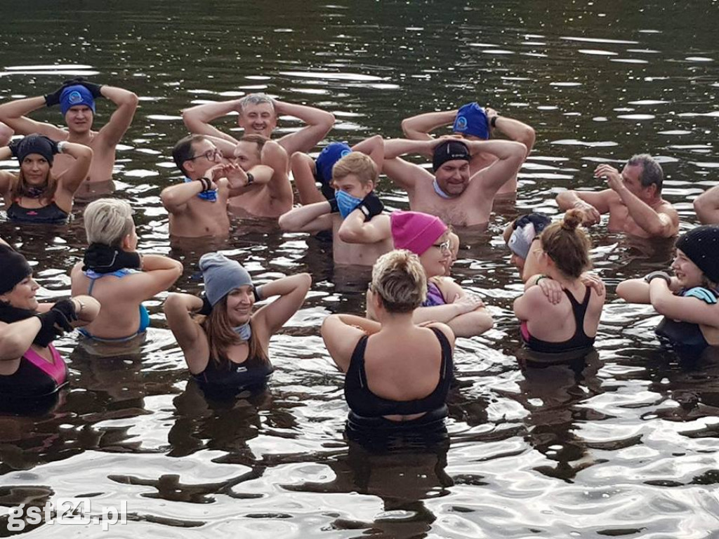 Morsowanie w Skarszewach 2018/2019