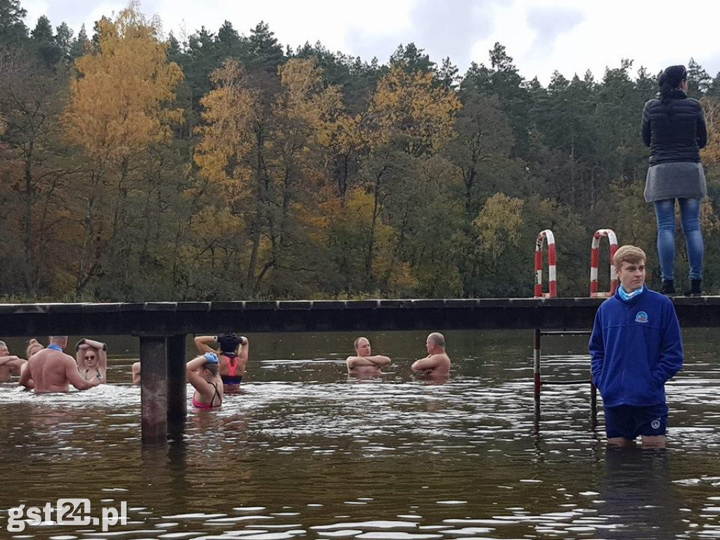 Morsowanie w Skarszewach 2018/2019