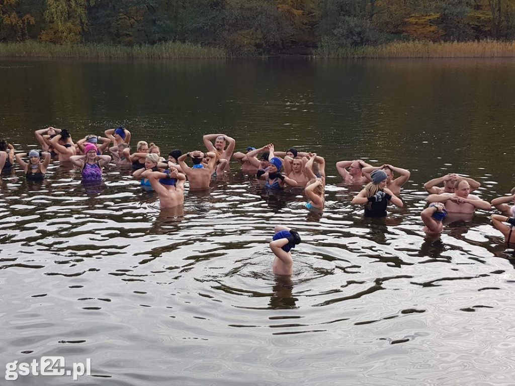 Morsowanie w Skarszewach 2018/2019