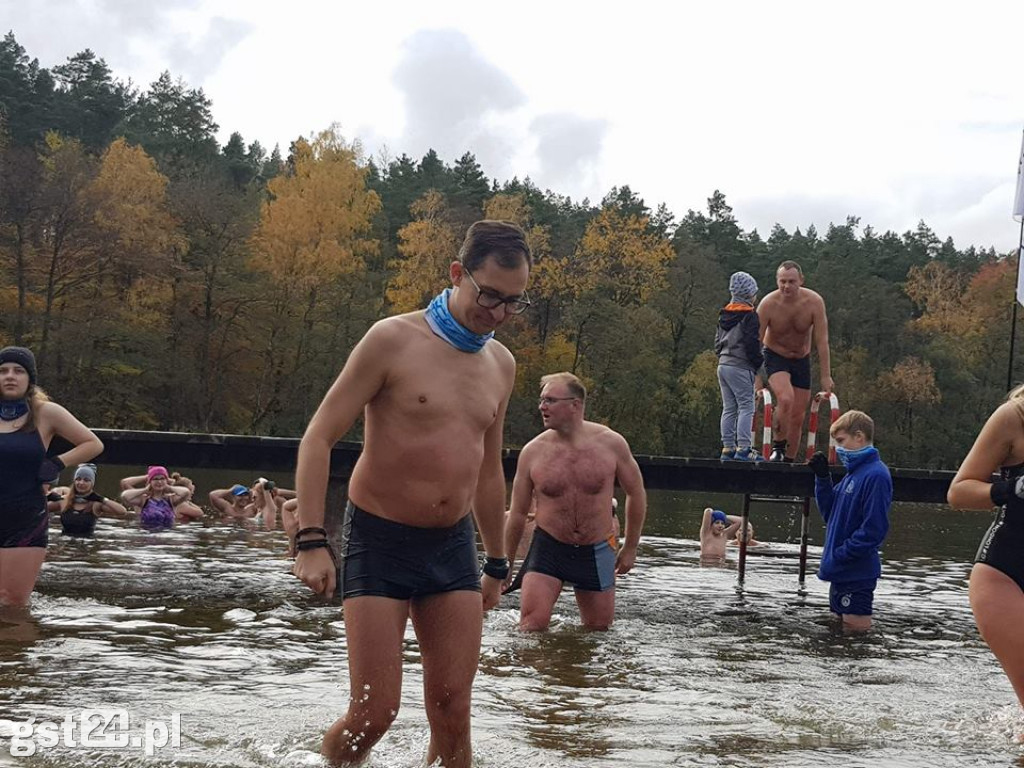 Morsowanie w Skarszewach 2018/2019