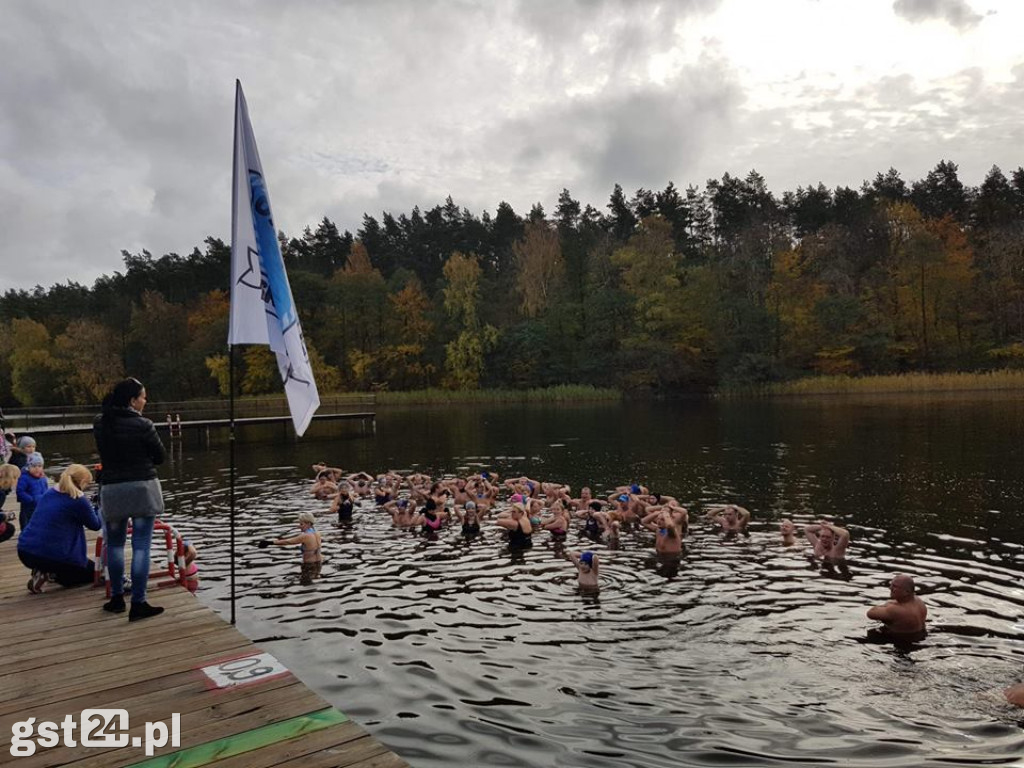 Morsowanie w Skarszewach 2018/2019
