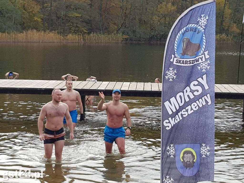 Morsowanie w Skarszewach 2018/2019