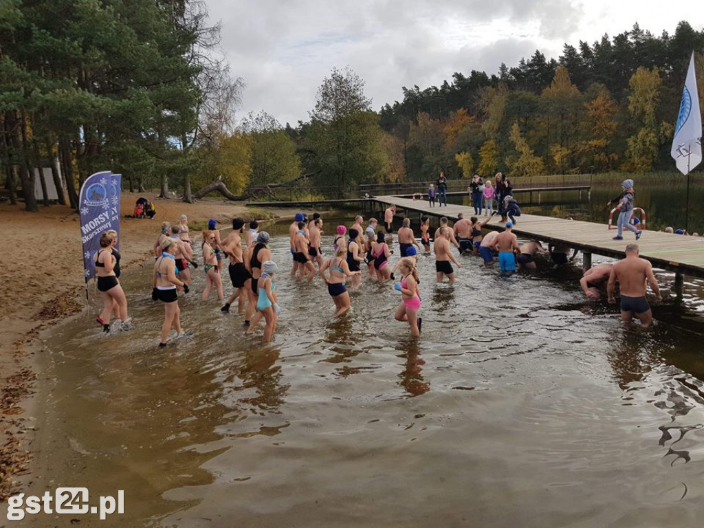 Morsowanie w Skarszewach 2018/2019