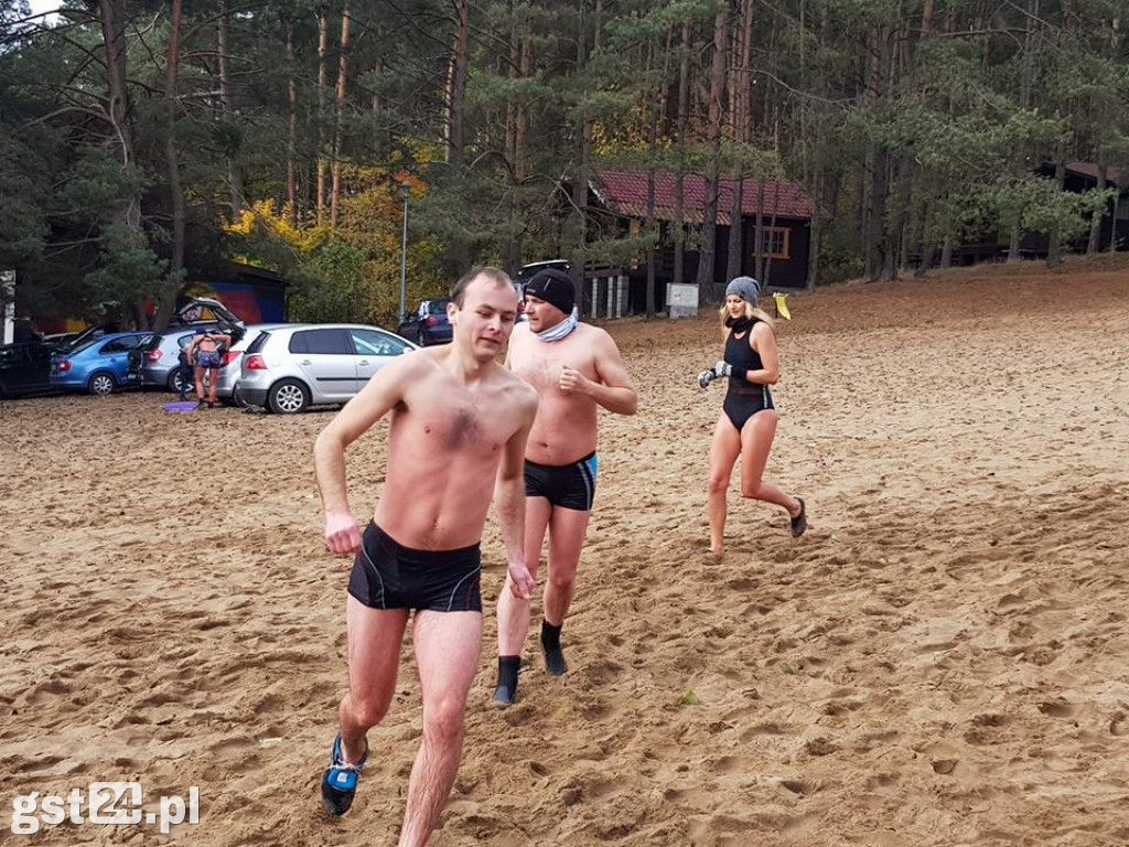 Morsowanie w Skarszewach 2018/2019