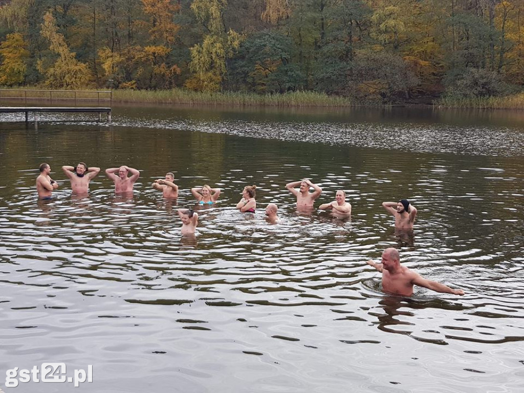 Morsowanie w Skarszewach 2018/2019