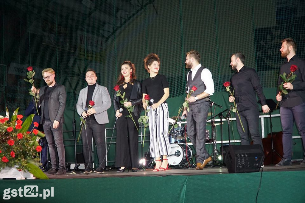 Polskie piosenki na 100-lecie niepodległości