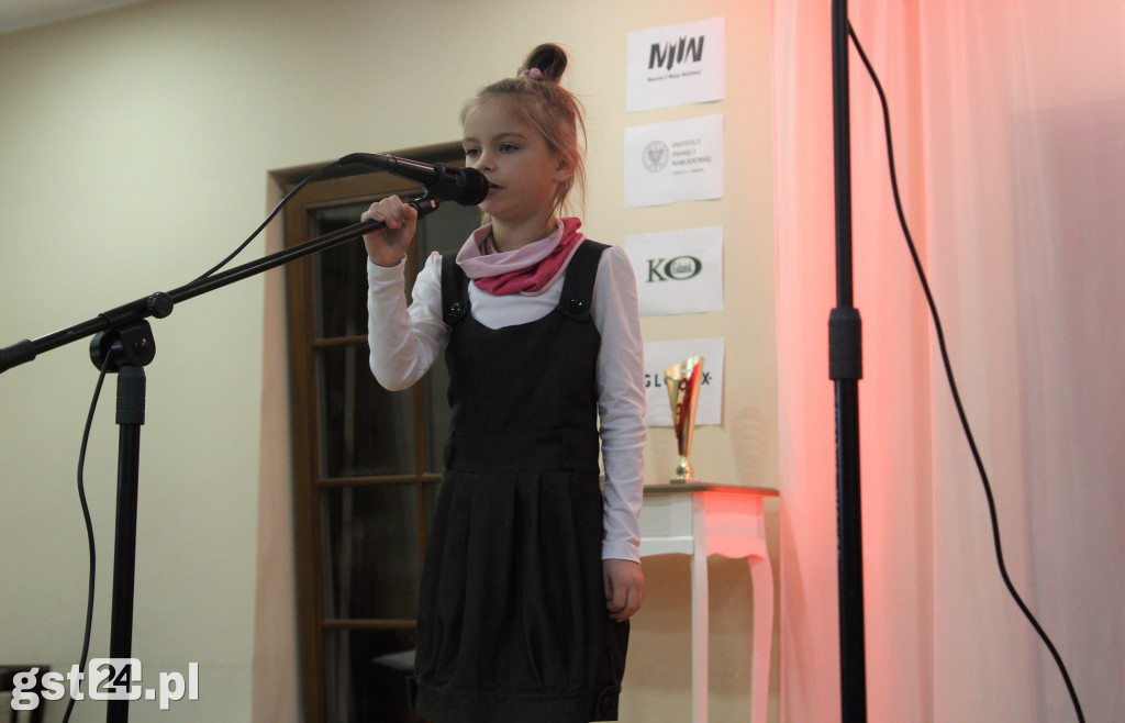 Rywalizacja w duchu patriotyzmu