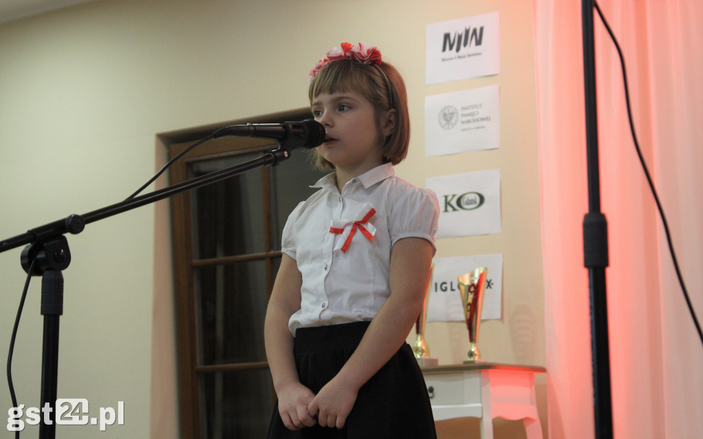 Rywalizacja w duchu patriotyzmu