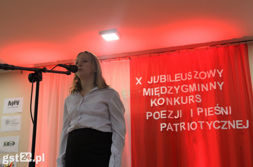 Rywalizacja w duchu patriotyzmu