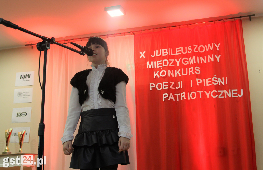 Rywalizacja w duchu patriotyzmu