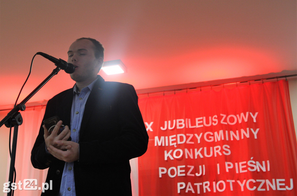 Rywalizacja w duchu patriotyzmu