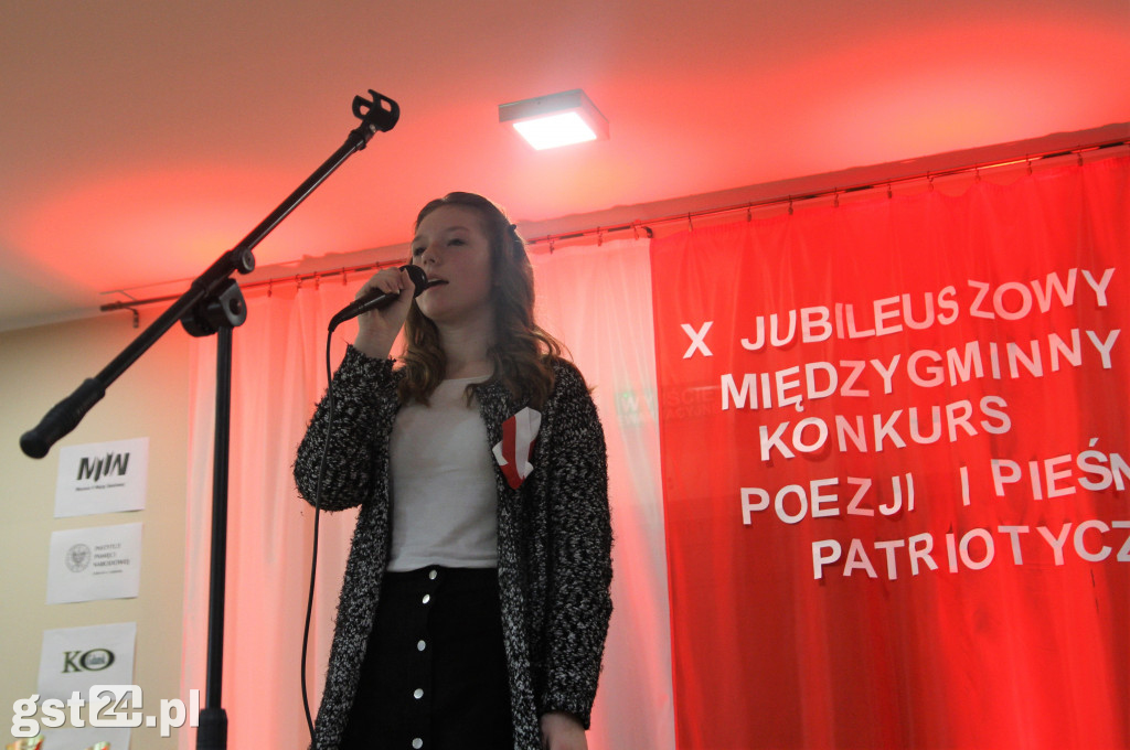 Rywalizacja w duchu patriotyzmu