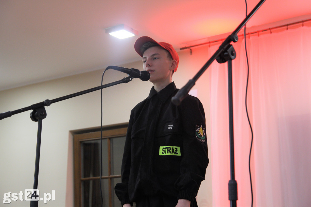Rywalizacja w duchu patriotyzmu