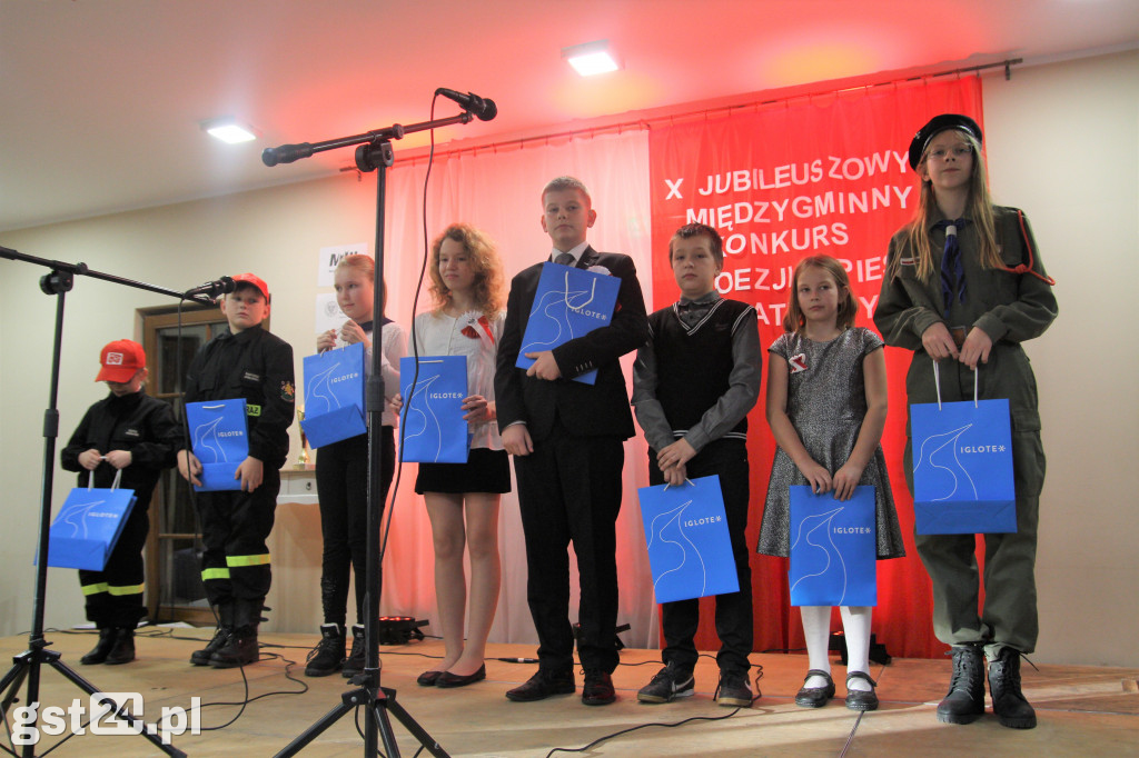 Rywalizacja w duchu patriotyzmu