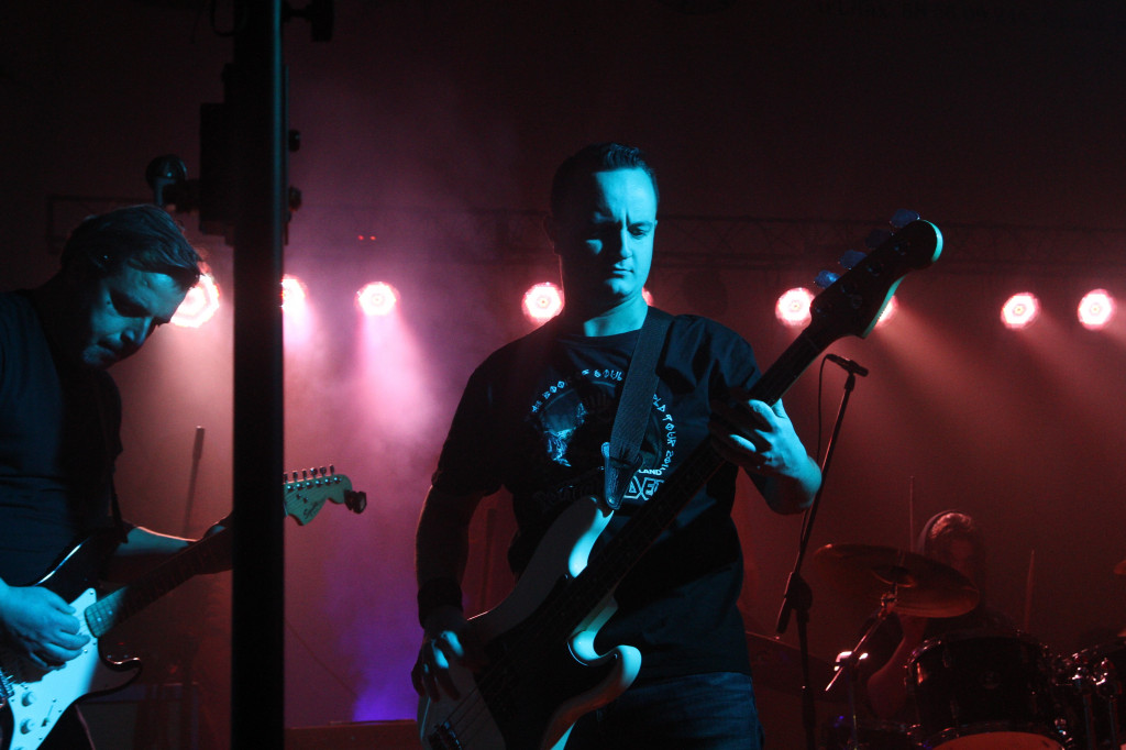 1. konfrontacje zespołów rockowych