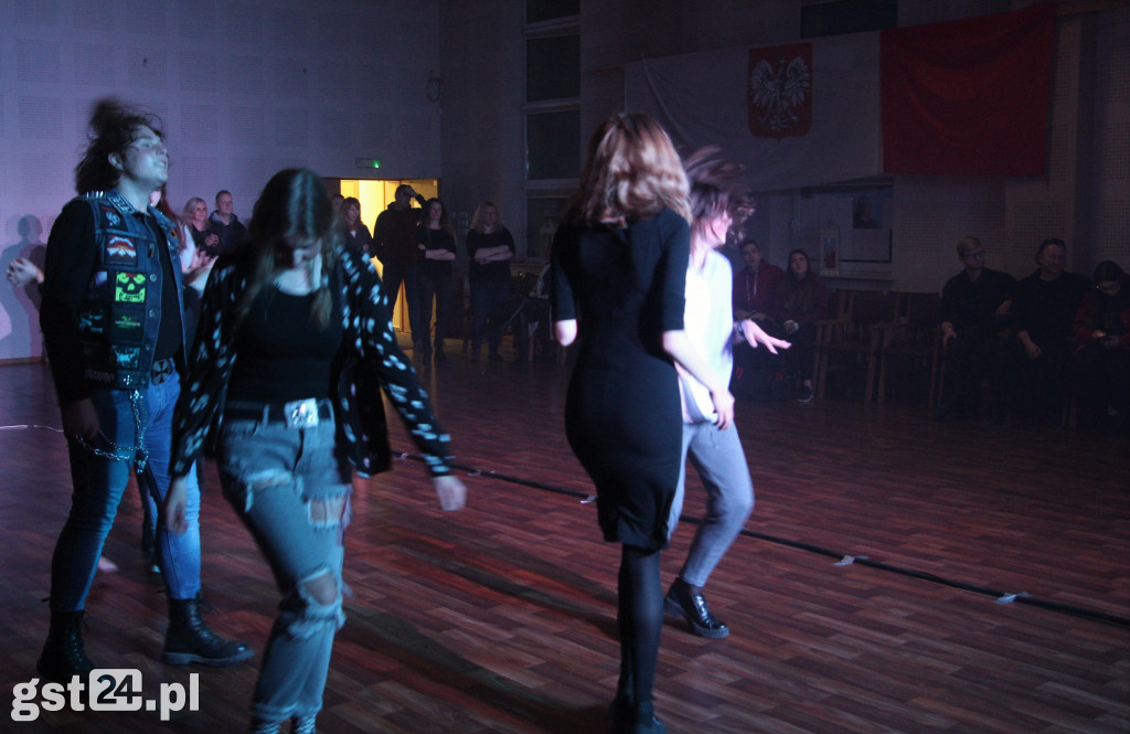 1. konfrontacje zespołów rockowych