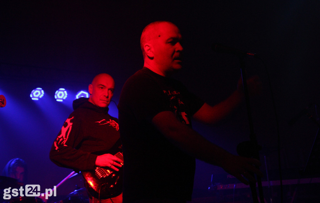 1. konfrontacje zespołów rockowych