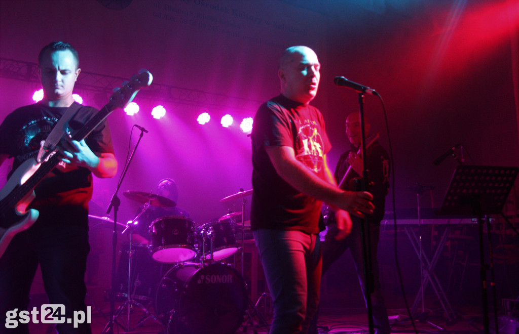 1. konfrontacje zespołów rockowych