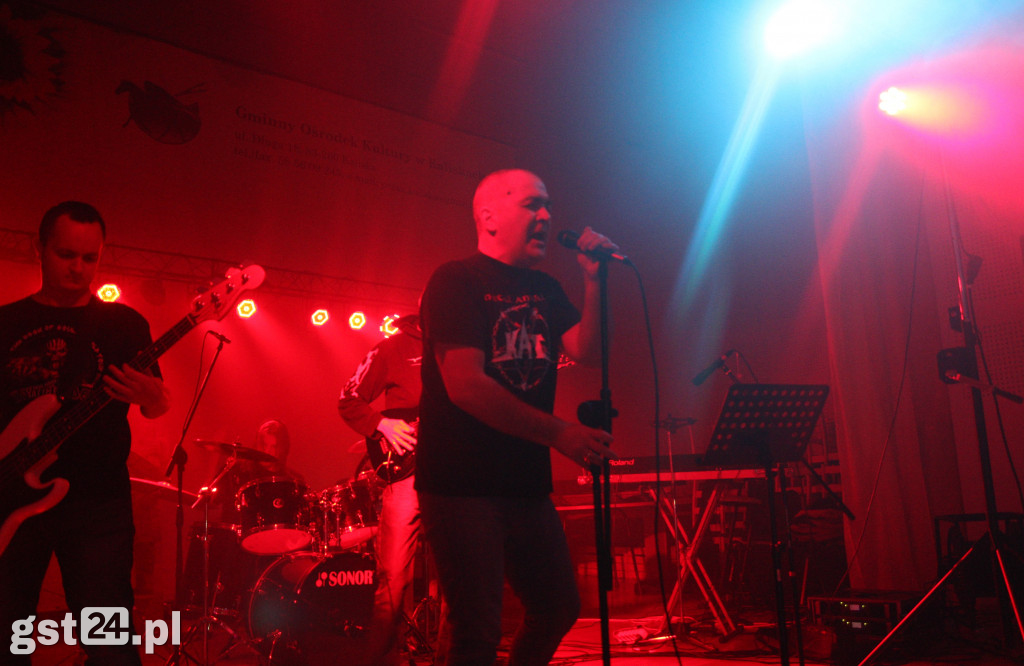 1. konfrontacje zespołów rockowych