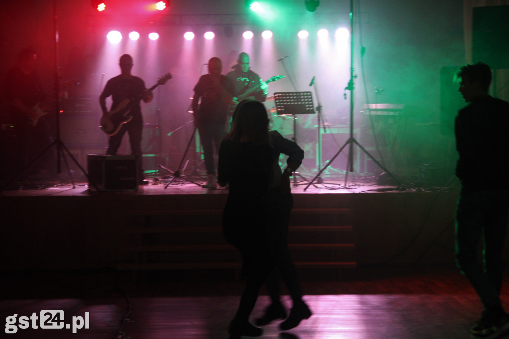 1. konfrontacje zespołów rockowych