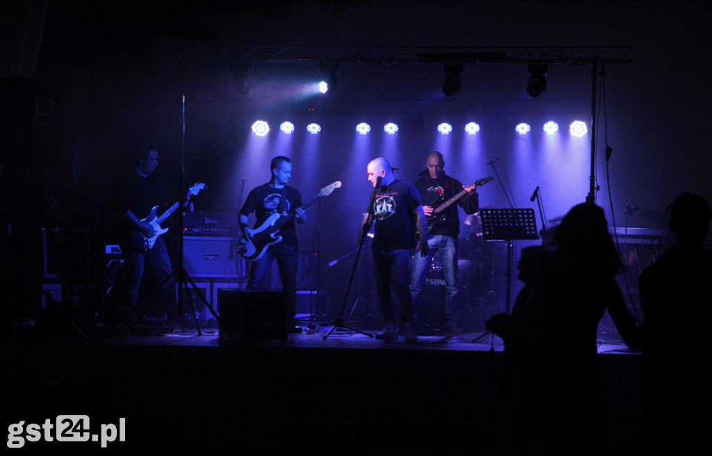 1. konfrontacje zespołów rockowych