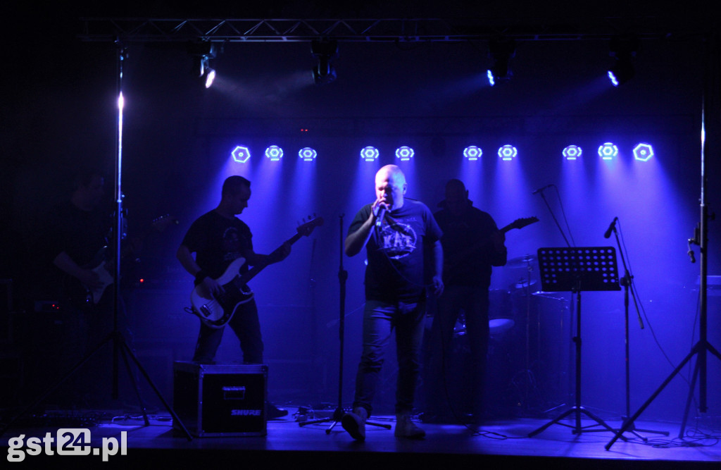 1. konfrontacje zespołów rockowych