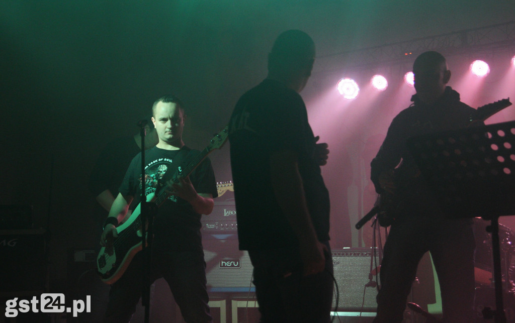1. konfrontacje zespołów rockowych