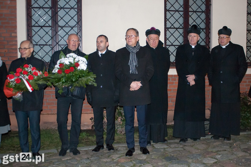 13.12.2018 37 ROCZNICA WPROWADZENIA STANU WOJENNEGO