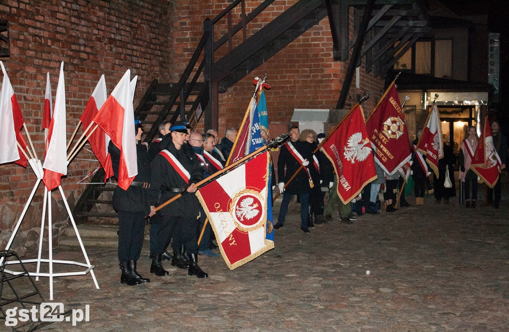 13.12.2018 37 ROCZNICA WPROWADZENIA STANU WOJENNEGO