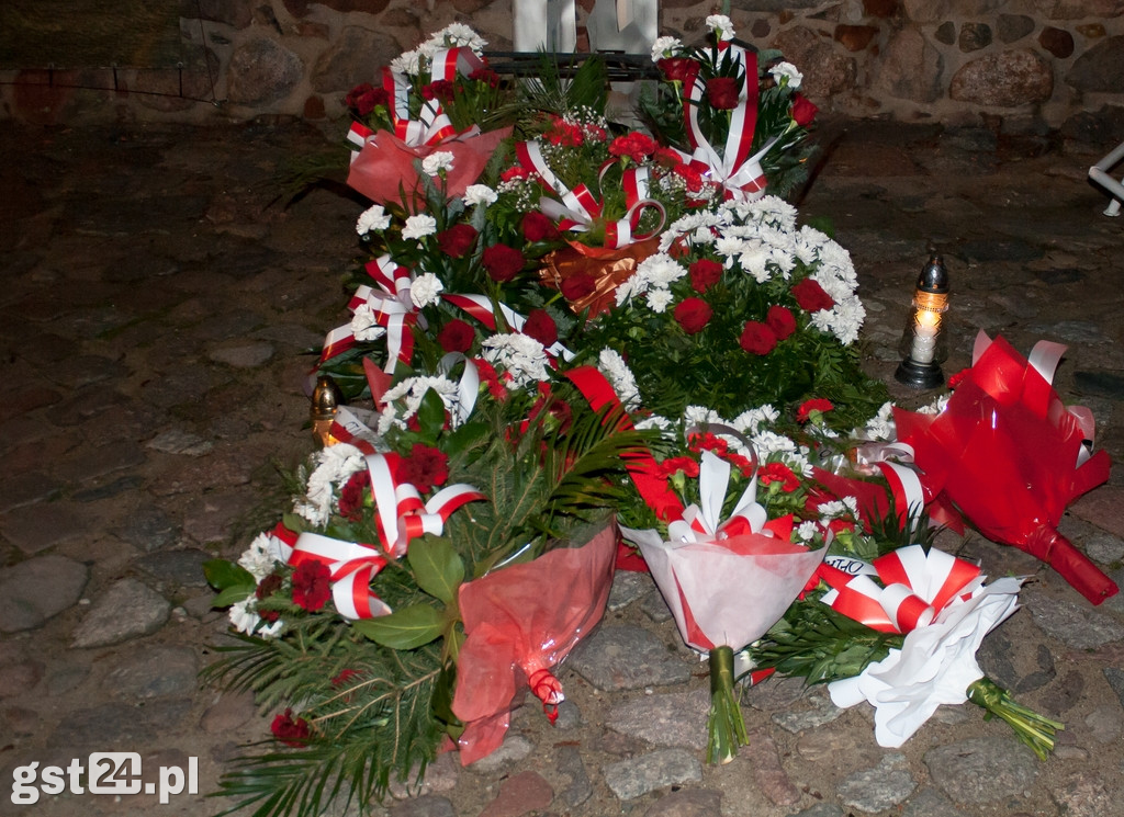 13.12.2018 37 ROCZNICA WPROWADZENIA STANU WOJENNEGO