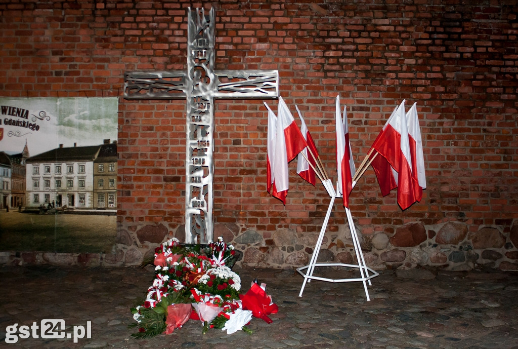 13.12.2018 37 ROCZNICA WPROWADZENIA STANU WOJENNEGO