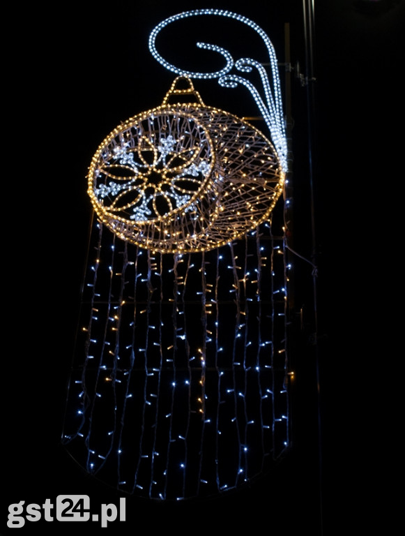 14.12.2018 Starogard Przed Świętami Wieczorową Porą